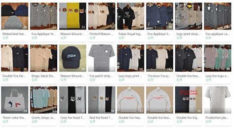 fashionreps yupoo list - yupoo sellers list.